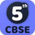 أيقونة البرنامج: CBSE Class 5