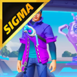 Иконка программы: Game mobile ff sigma fire…