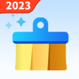 プログラムのアイコン：KK Cleaner:manage useless…
