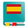 Icon of program: Spanish Dictionary - Offl…