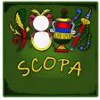 Scopa - Carte