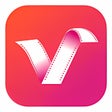 أيقونة البرنامج: Free Video Downloader -VM…