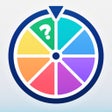 Programikonen: Spin Wheel Decisions