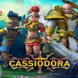 프로그램 아이콘: Cassiodora