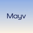 ไอคอนของโปรแกรม: Mayv