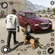 Gangster Mafia Crime Sim Games