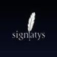 Icon of program: Signatys