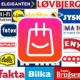 プログラムのアイコン：Tilbudsaviseronline.dk
