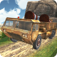 程序图标：Truck Driver Offroad 3D