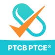 プログラムのアイコン：PTCB  PTCE Exam Prep 2023