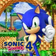 Sonic The Hedgehog 4 Episode I Asia