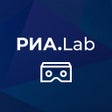 プログラムのアイコン：RIA.Lab: virtual and augm…