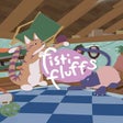 Ikon program: Fisti-Fluffs