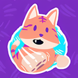 Icono de programa: Fisti-Fluffs