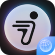 Symbol des Programms: Segway-Ninebot