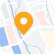 プログラムのアイコン：Smart GPS Location