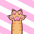 أيقونة البرنامج: KittCat Story
