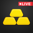 Programikon: Gold Price