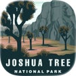 Ikona programu: Joshua Tree Audio Tour Gu…