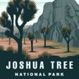 Ikona programu: Joshua Tree Audio Tour Gu…
