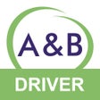 プログラムのアイコン：A  B Driver