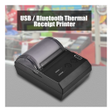 Programikonen: Printer - BlueTooth Therm…