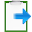 Icon of program: Paste and Go Key