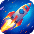 أيقونة البرنامج: SpaceCrashGame