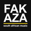 程序图标：FAKAZA - South African Mu…
