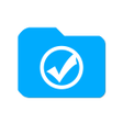 ไอคอนของโปรแกรม: FV File Explorer（File Man…