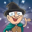 プログラムのアイコン：Mathmage: A fun math game…