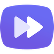 أيقونة البرنامج: Video Speed Controller fo…