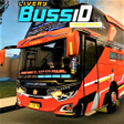 Ikon program: Livery Bussid Format PNG