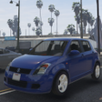 Programikonen: Drive Suzuki Swift: Fast …