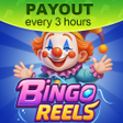 Icoon van programma: Bingo Reels : Reward Spin