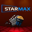 プログラムのアイコン：STARMAXCinema