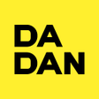 程序图标：DADANダダン 人気マンガが読める漫画まんがアプ…