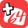 أيقونة البرنامج: Collect 64