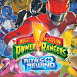 Ícone do programa: Mighty Morphin Power Rang…