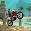 Ikon program: Dirt Bike Xtreme Trials