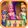 Programikonen: fairies sauna realife - g…