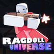 Icona del programma: RAGDOLL UNIVERSE