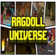 Иконка программы: RAGDOLL UNIVERSE