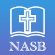 أيقونة البرنامج: NASB Bible Audio  Book