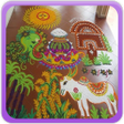 Programikonen: Rangoli  For Pongal Galle…