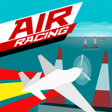 程序图标：Air Racing preview