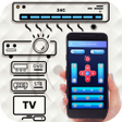 أيقونة البرنامج: Universal Remote for All …