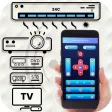 Universal Remote for All TV-AC