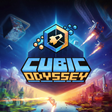 Icoon van programma: Cubic Odyssey Demo