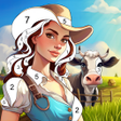 Programikonen: Farm Color - Paint by num…